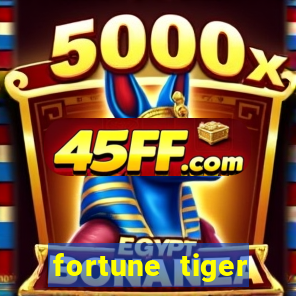 fortune tiger plataforma nova